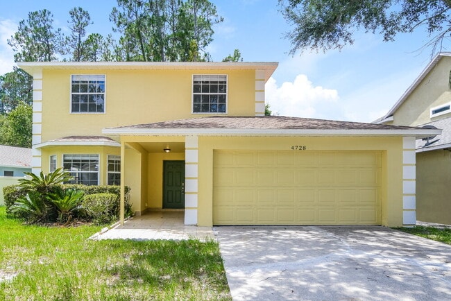 Building Photo - 4728 Alexis Dr