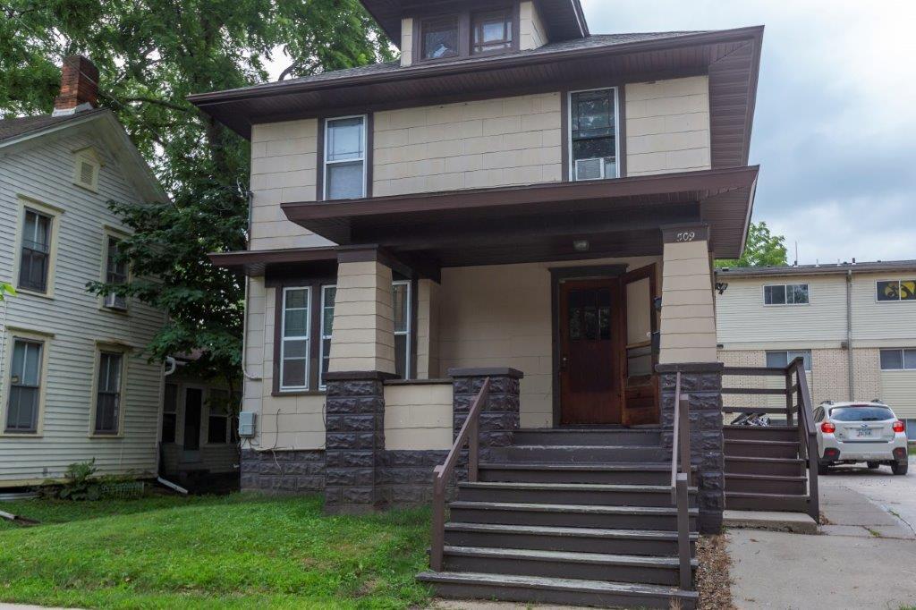 Photo - 509 E Davenport St.