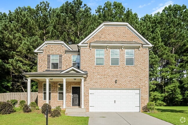 Building Photo - 6755 Hill Rock Ln