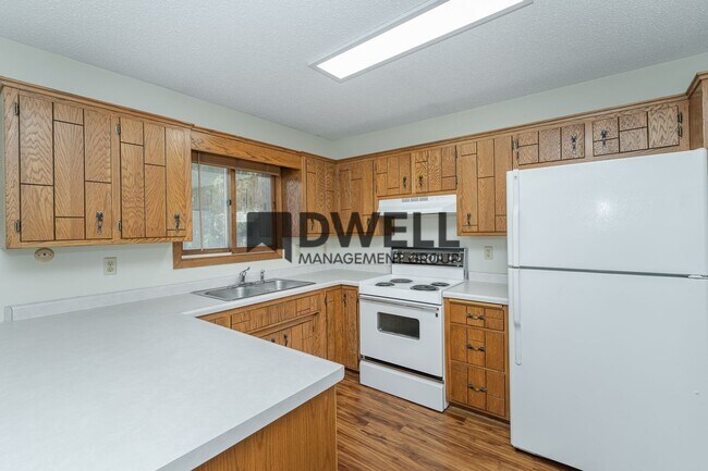 Building Photo - 1800 43rd St NW