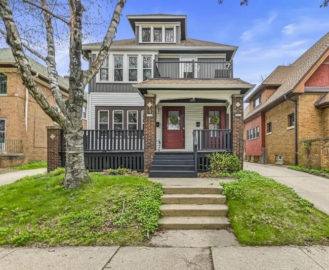 Building Photo - 2029 N 58th St