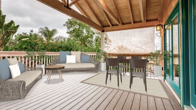 Building Photo - 8728 Chevy Chase Dr