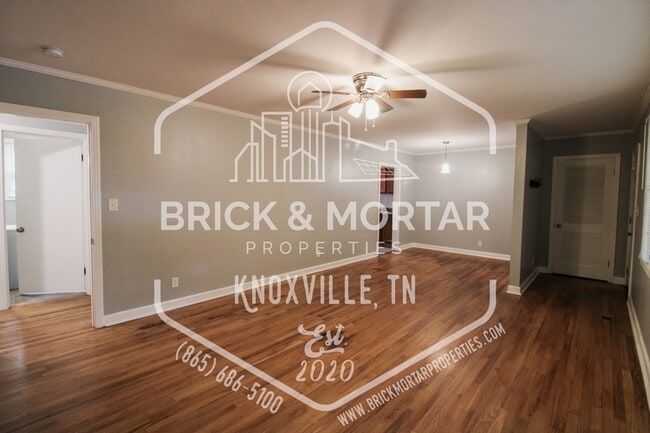Building Photo - 624 Milligan St