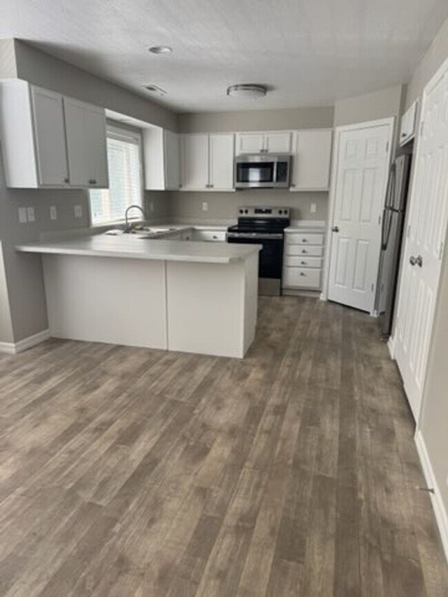 Foto del edificio - The Homestead