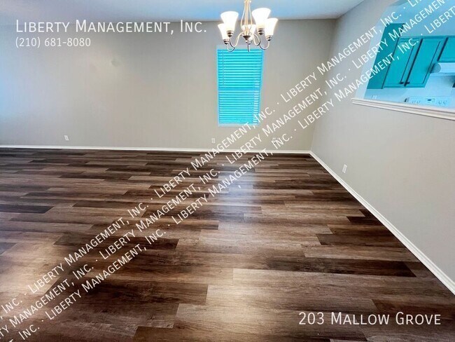 Foto del edificio - 203 Mallow Grove