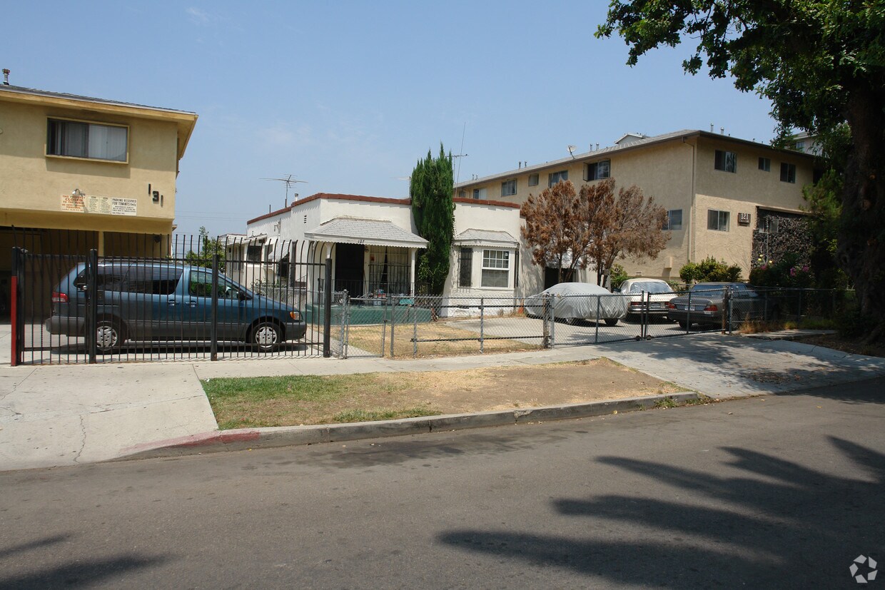 Building Photo - 125 S Carondelet St