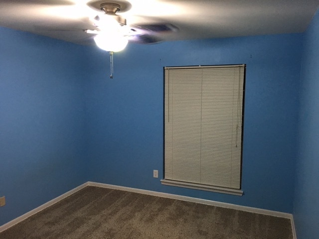 Bedroom 2 - 11500 February Drive