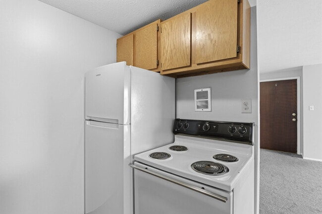 Foto del edificio - Las Palmas