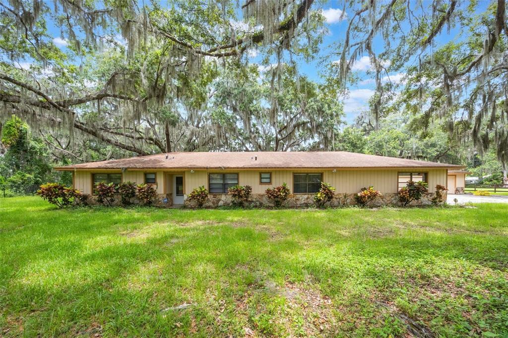 Foto principal - 13517 Kirby Smith Rd