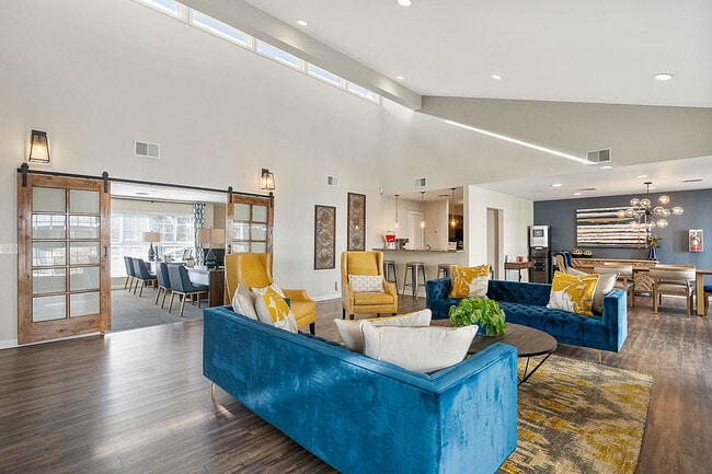 Antero's Clubroom - Antero