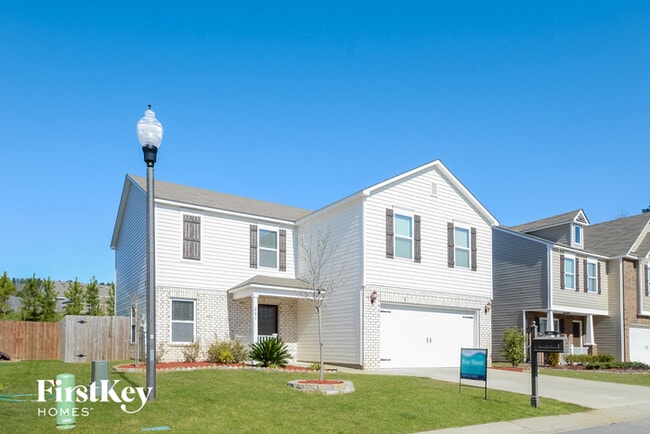 Building Photo - 261 Chesser Reserve Dr