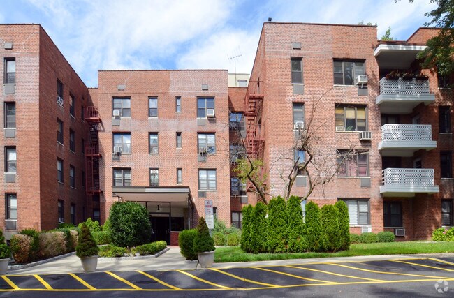Foto del edificio - Remsen garden cooperative