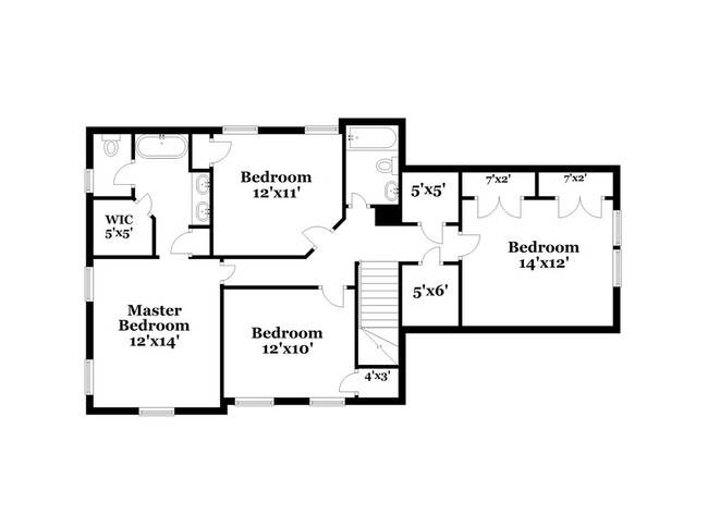 Building Photo - 5816 Waterford Landing Ct