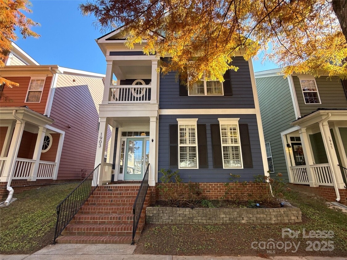 Foto principal - 1903 Lela Avenue