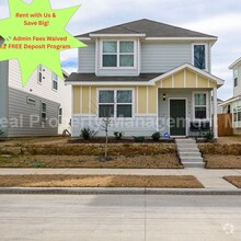 Building Photo - 5632 Shore Point Trl