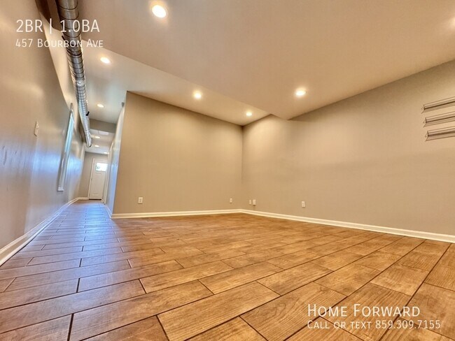 Foto del edificio - 457 Bourbon Ave