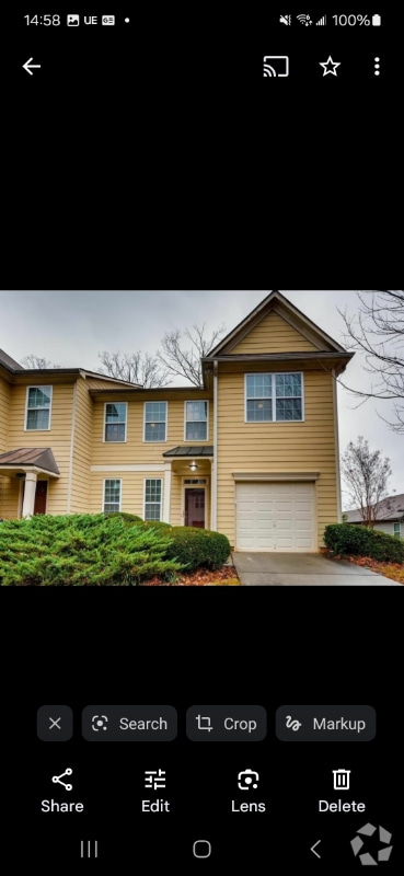 Building Photo - 540 Tufton Tr