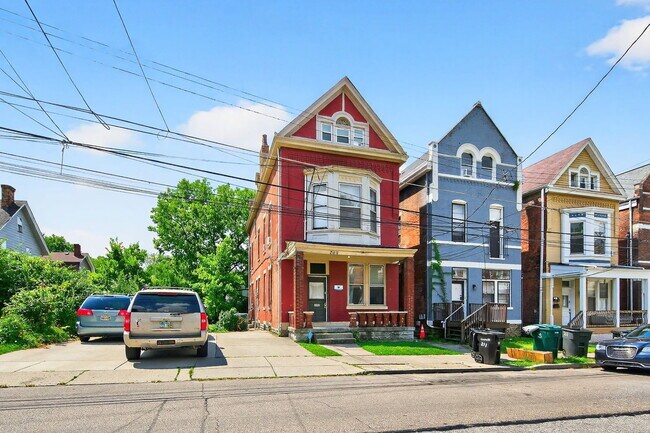 Building Photo - 209 Bosley St