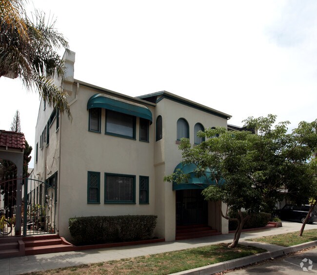 1328 E 2nd St, Long Beach, CA 90802 Apartments Long Beach, CA