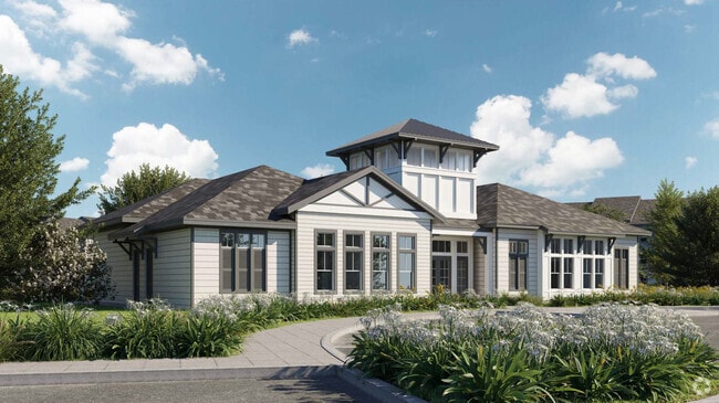 Building Photo - HoM at Pooler