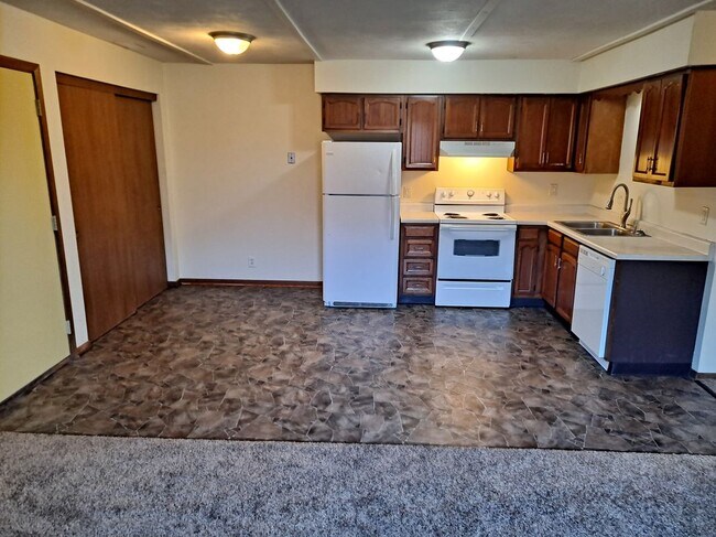 Foto del edificio - 1445 W 16th St
