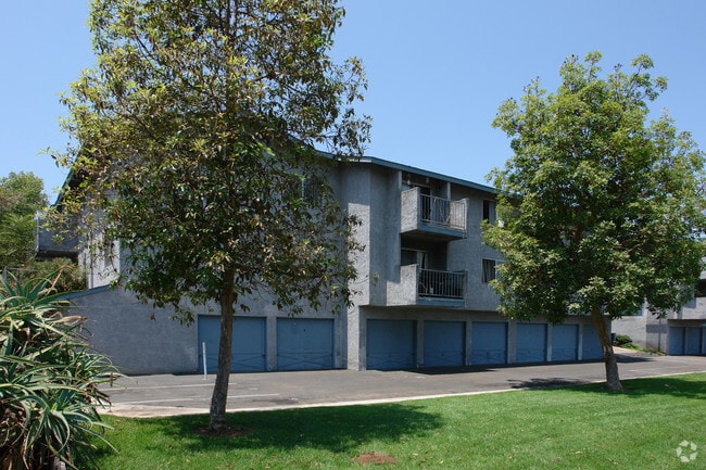 Building Photo - Windmill Terrace Apartments