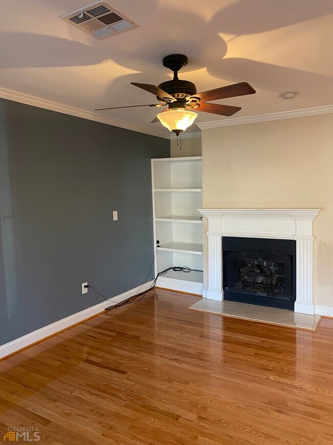 Building Photo - 503 Masons Creek Cir