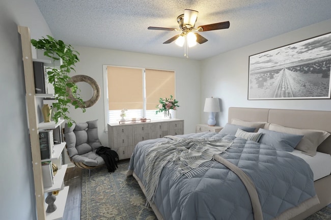 Foto del interior - Northway at Gardner Ridge