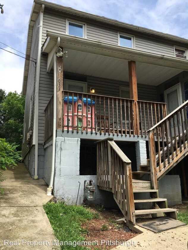 633 Vanadium Rd, Bridgeville, PA 15017 House Rental in Bridgeville, PA