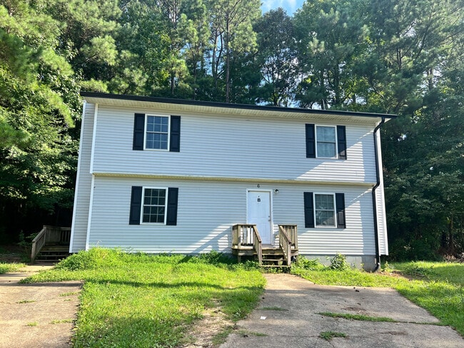 Building Photo - 6 Sidbrook Ct
