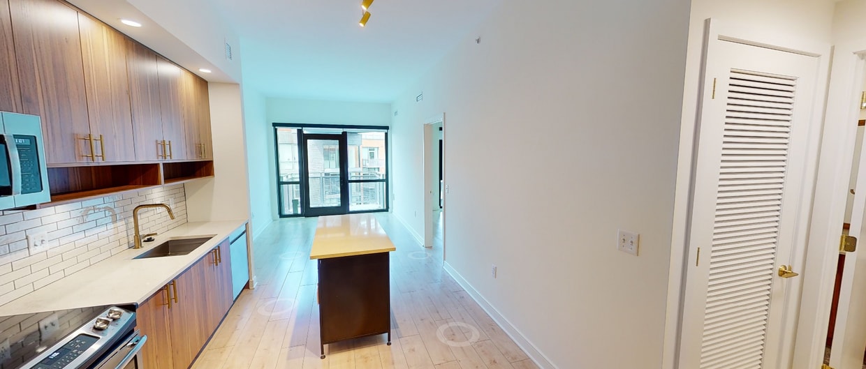 Photo - The Wren DC Apartments