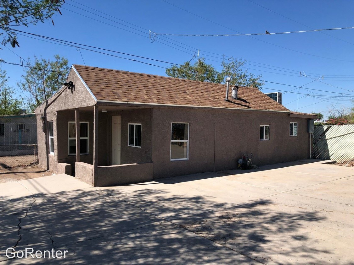 Foto principal - 1 br, 1 bath House - 1410 S. 24th Avenue #B