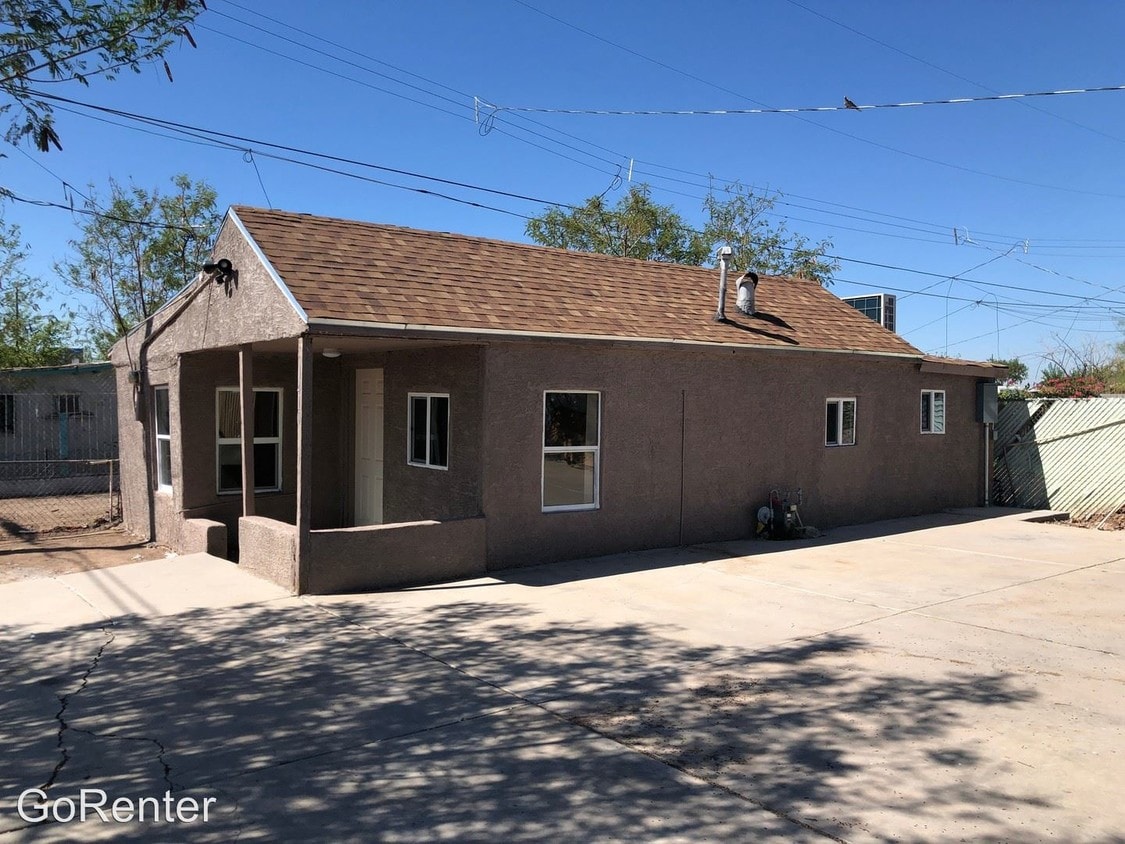 Primary Photo - 1 br, 1 bath House - 1410 S. 24th Avenue #B