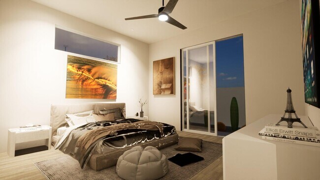 Foto del edificio - 51116 Avenida Mendoza