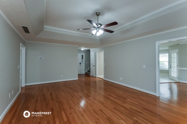 Building Photo - 25 Dearing Trce