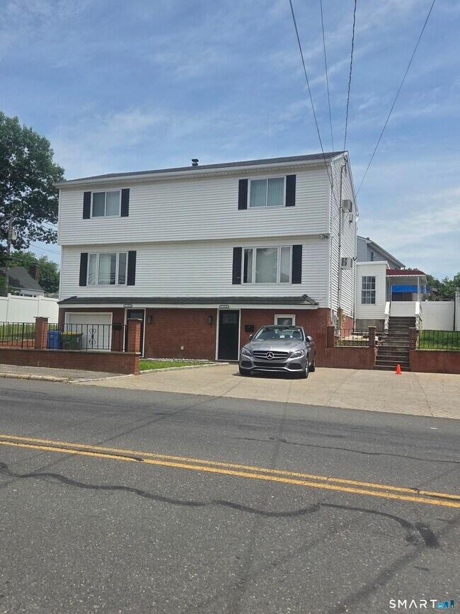 Foto del edificio - 1101 Highland Ave