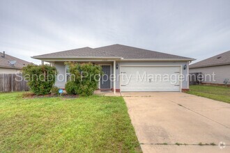 Building Photo - 25237 E 91st Ct S