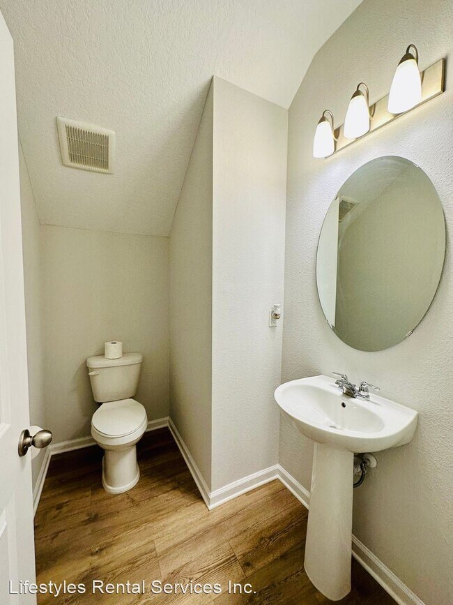 Foto del edificio - 4 br, 2.5 bath House - 679 Windermere Way