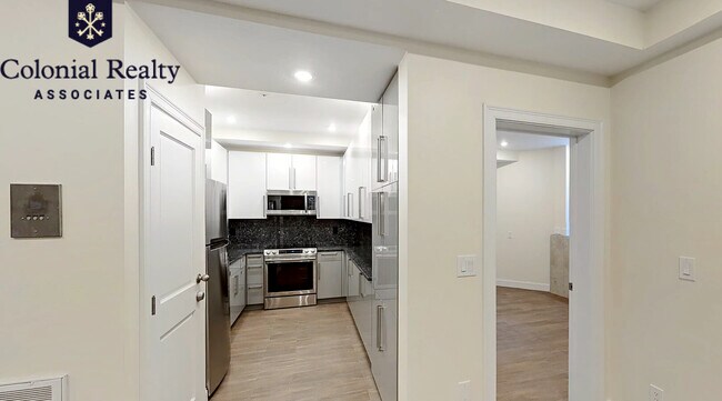 Foto del edificio - 1624 Beacon St