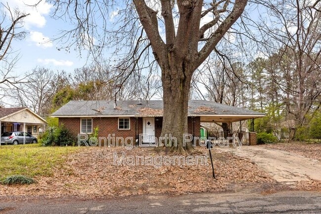 Foto del edificio - 1245 Rayfield Dr