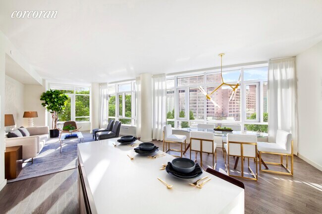 Foto del edificio - 285 W 110th St