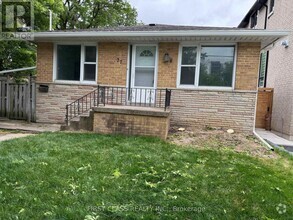 Building Photo - 37 Nipigon Ave