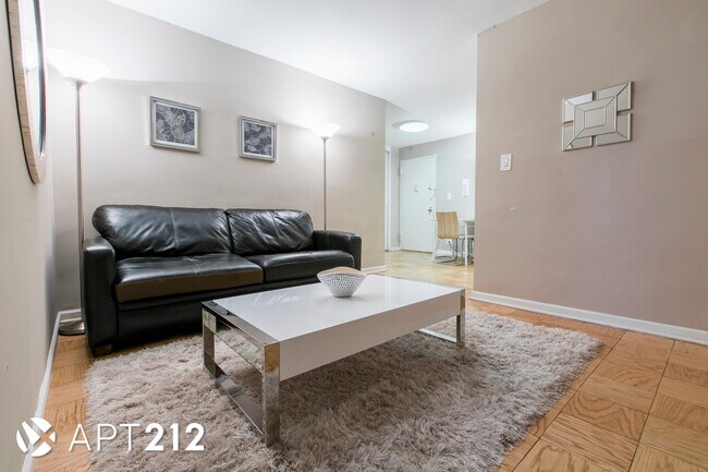Building Photo - 305 East 86th St