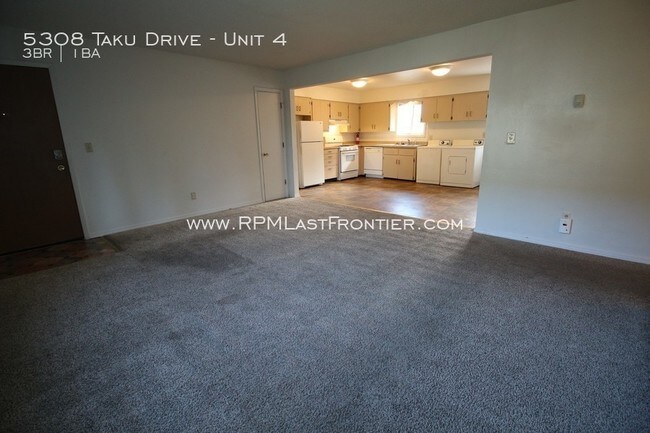 Building Photo - 5308 Taku Dr