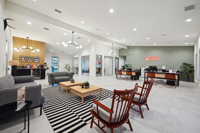 Foto del edificio - Haven at Briargrove