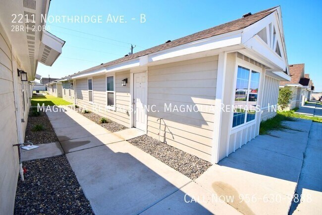 Foto del edificio - 2211 Northridge Ave
