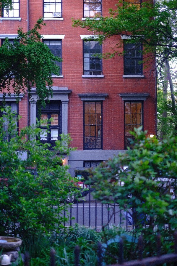 Foto del edificio - East 10th Street