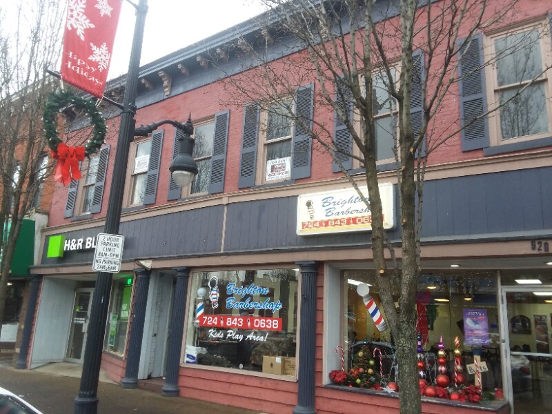 Foto principal - 920 3rd Ave