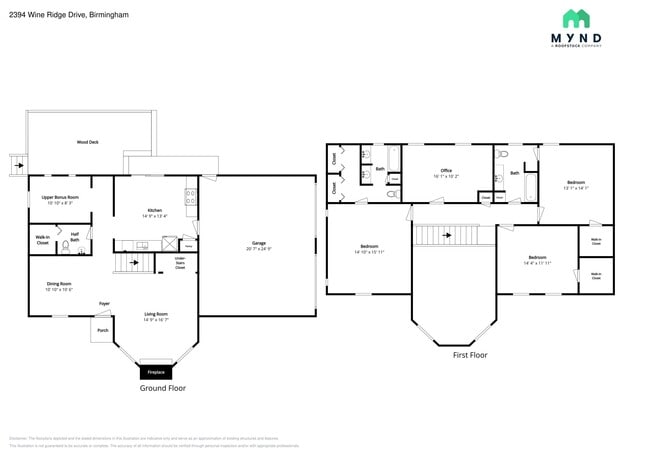 Foto del edificio - 2394 Wine Ridge Dr