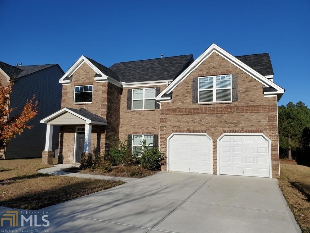 2526 Foxy Dr, Bethlehem, GA 30620 House Rental in Bethlehem, GA